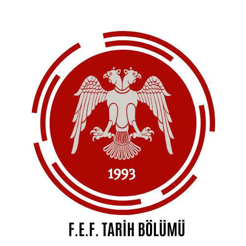 TARİH BÖLÜMÜ